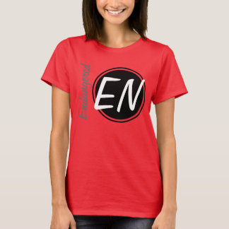 T-shirt En voie de disparition | Espèces | Burnout Tee