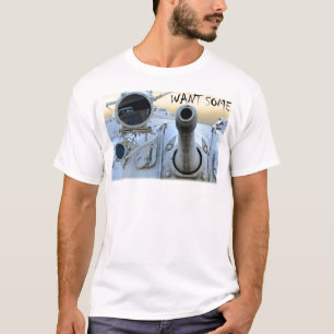 T-shirt En voulez