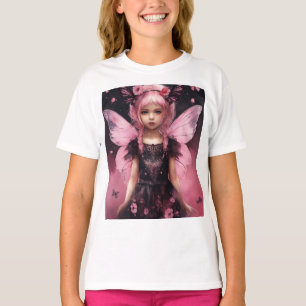 T-shirt Enchanter Fbattage :