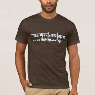 T-shirt Enchilada entière
