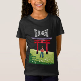 T-Shirt Encore un seul cliché