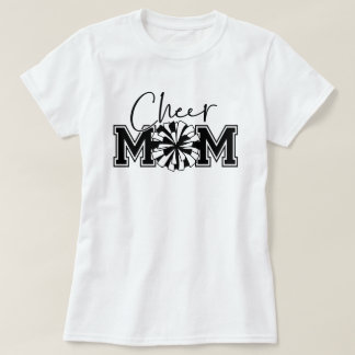 T-shirt Encourage Maman (Personnalisable)