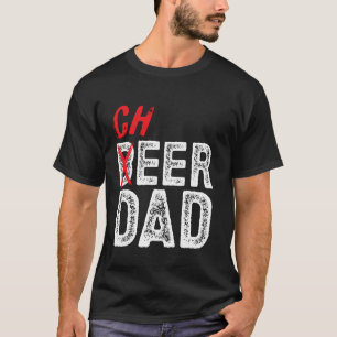 T-shirt Encourage Papa