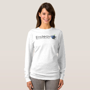 T-Shirt Endeavor Long Sleeve
