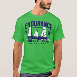 T-shirt Endurance