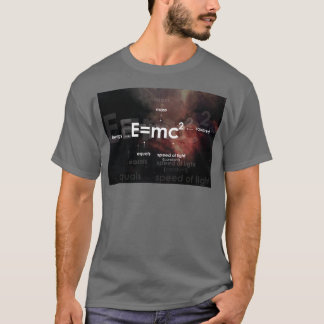T-shirt Énergie