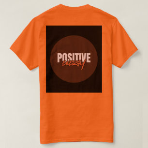 T-shirt Énergie Positive