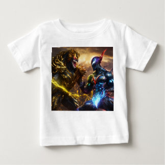 T-shirt enfant