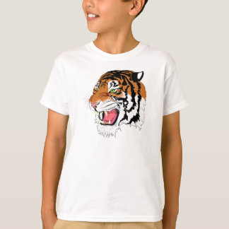 T-shirt enfant