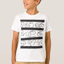 T-shirt enfant