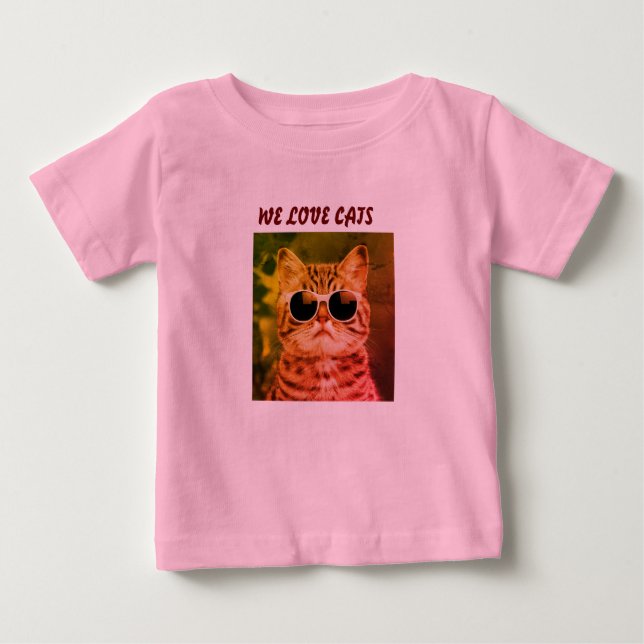 T-shirt enfant (Devant)