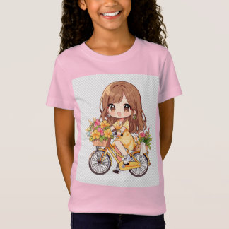 T-Shirt Enfant 