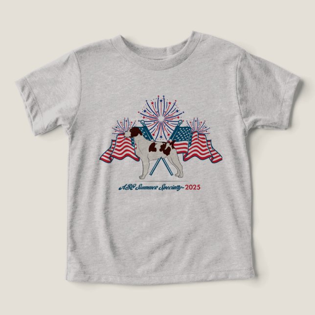 t-shirt enfant (Design Recto)