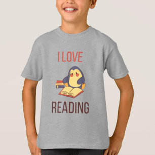 T-shirt enfant