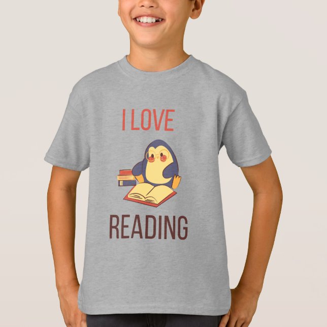 T-shirt enfant (Devant)