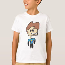 T-shirt enfant