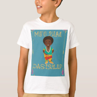 T-shirt enfant