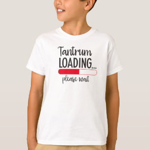 T-shirt enfant