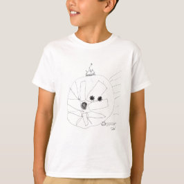 T-shirt Enfant à la bombe de GZilla