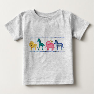 T-shirt enfant à l'arche de Noah