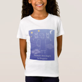 T-Shirt Enfant à pucerons Express®