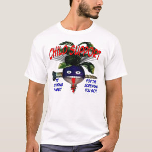 T-shirt Enfant Appui-Ce qui vous obtenez