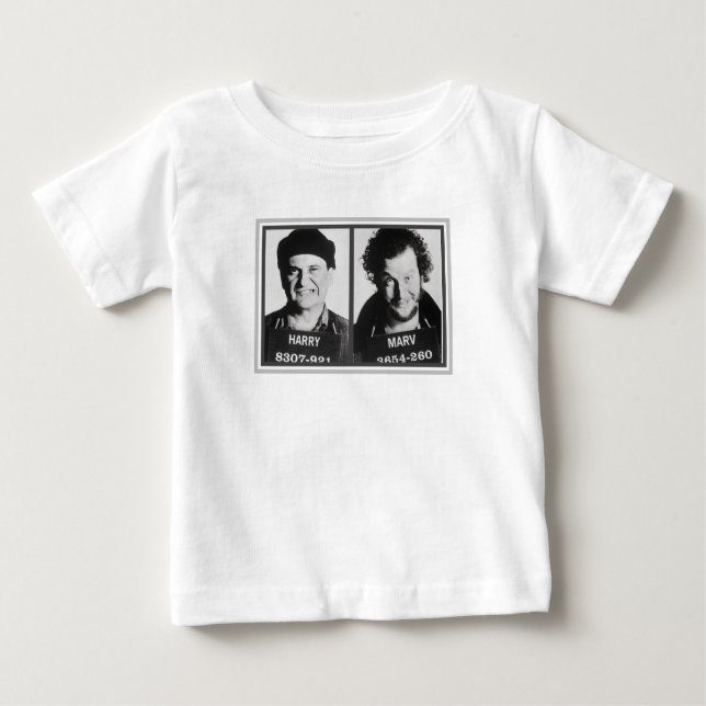 T-shirt enfant Bandits humides (Devant)