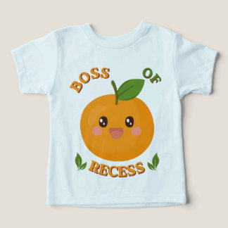 T-shirt Enfant "Big Boss"