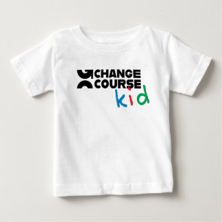 T-shirt enfant "Change Course Kid"