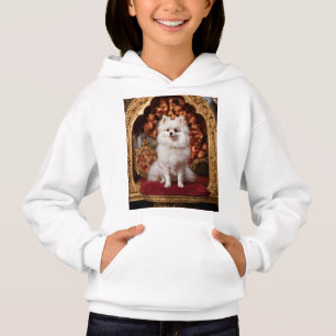 t-shirt enfant chat