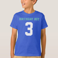 Enfant d'anniversaire 3