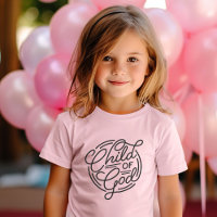 Enfant De Dieu Christ Sticker Bible Sticker T-Shir