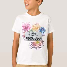 T-shirt Enfant de piratage