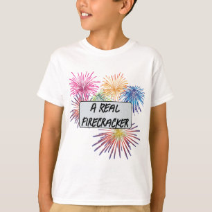 T-shirt Enfant de piratage