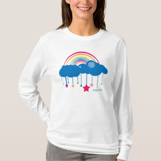 T-shirt enfant de sucrerie