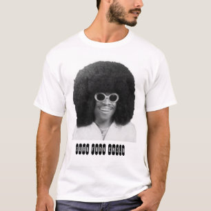 T-shirt Enfant de trouille de Guru