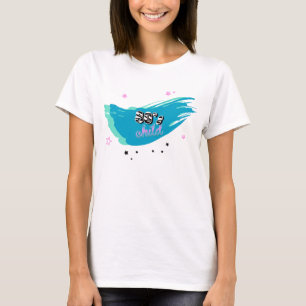 T-shirt Enfant des années 80