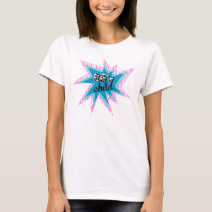 T-shirt Enfant des années 80