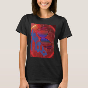 T-shirt Enfant des années 80 des années 80 SciFi des année