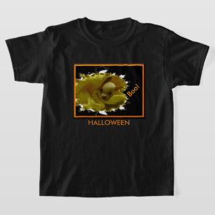T-shirt enfant d'Halloween Chihuahua