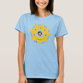 T-shirt Enfant étoile