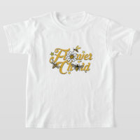 Enfant Fleur Buzzing Amour : Bumble Bumble Bee Sta