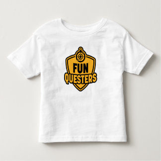 T-shirt enfant FunQuesters
