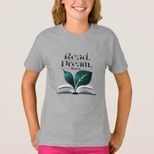 T-Shirt Enfant - Graphique Amusant pour Amoureux d