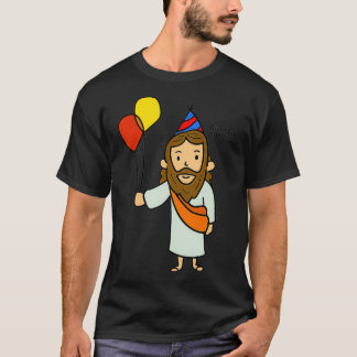 T-shirt Enfant Jésus