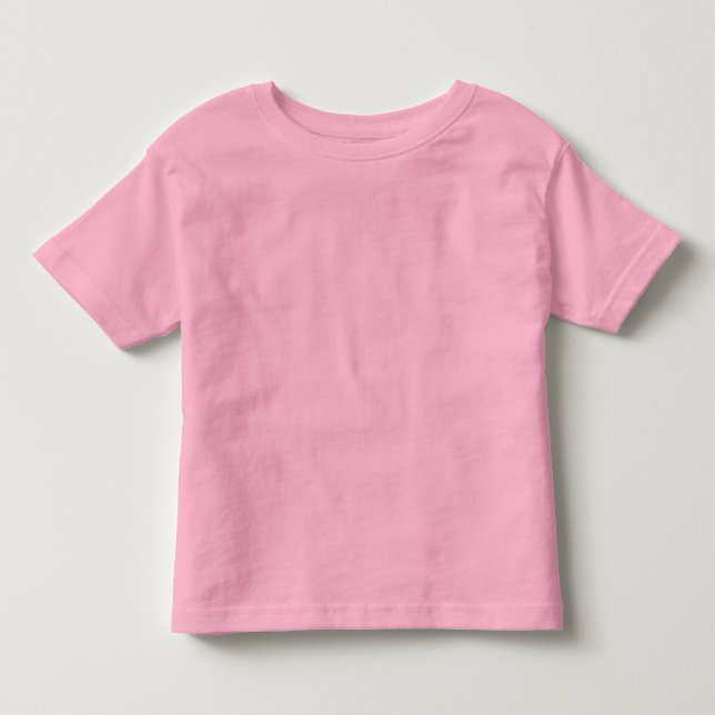 t-shirt enfant personnalisable (Devant)