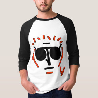 T-shirt Enfant punk 2