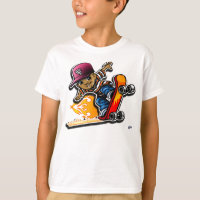 Enfant Sk8 !