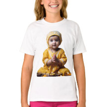 Enfant spirituel