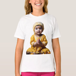 T-shirt Enfant spirituel